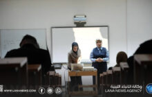 مركز بنغازي الطبي يستضيف فعّاليات الدورة لتعزيز مفاهيم الجودة