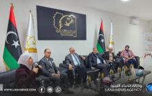 صالون اقتصادي لحزب ليبيا الكرامة يُناقش كُلفة السياسات النقدية