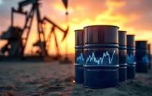 ارتفاع طفيف في أسعار النفط وسط تطورات المحادثات الأميركية الإيرانية