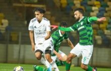 النصر يتصدر مجموعته الرابعة والأولمبي ثانياً في المجموعة الثانية