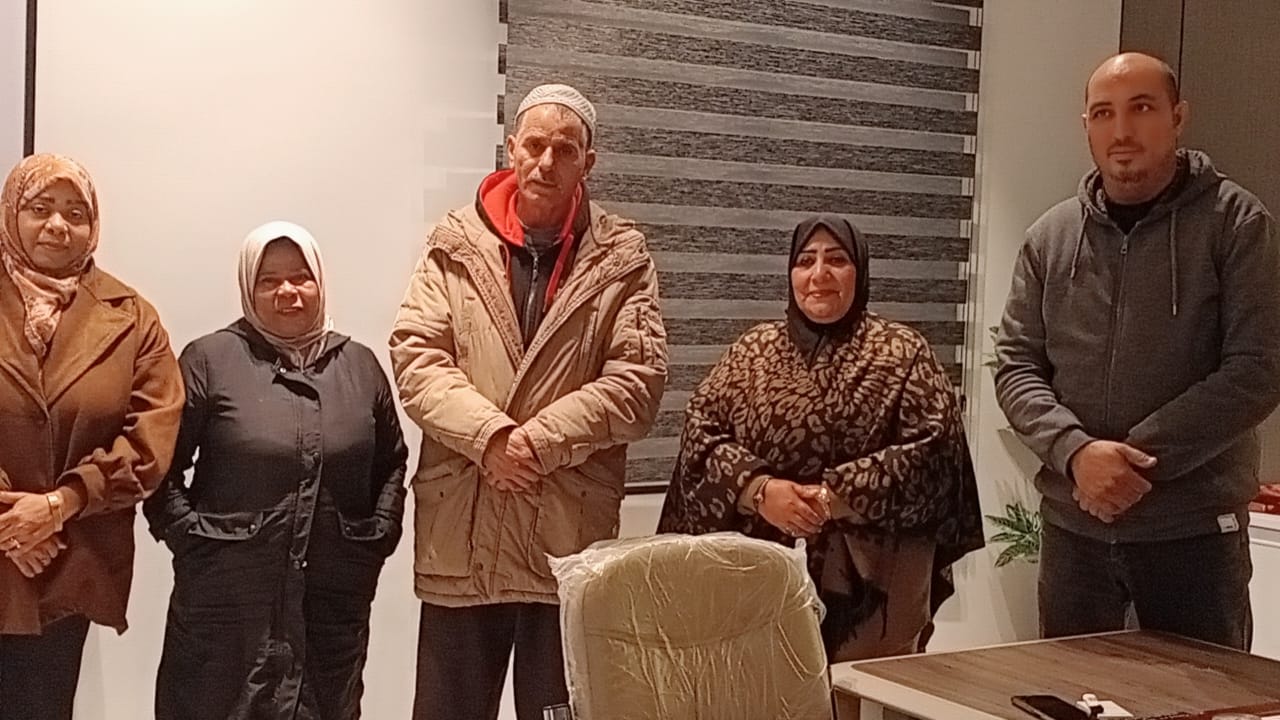 الشؤون الاجتماعية تطلق زيارات خلال شهر رمضان لمؤسسات الرعاية