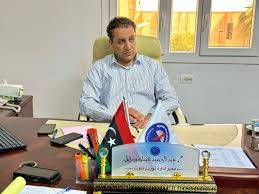 انقطاع الكهرباء غرب سرت بسبب سرقة كوابل