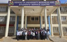 ليبيا تحصد المركز الثالث في برنامج دولي للصحة الواحدة بنيروبي