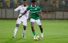 التحدي والإفريقي يتعادلان إيجابياً 2-2 في شهداء بنينا