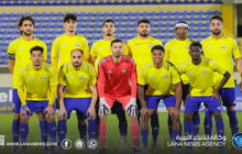 الصباح والصداقة والملعب الليبي تنتصر في الجولة الثامنة