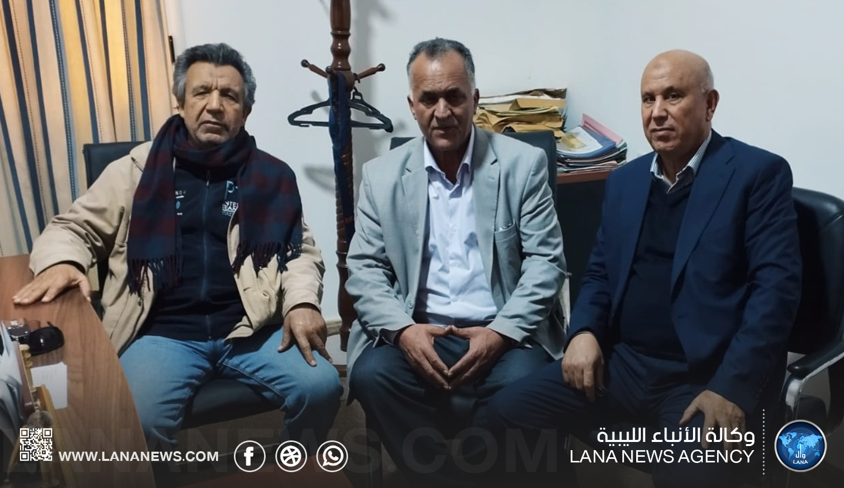 توصية عاجلة لإنصاف عمال شركة أبوعطني للمشروبات