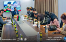 رئيس جهاز مكافحة الهجرة يبحث أوضاع الجالية الفلبينية