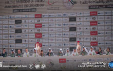 قرية الإمارات للقدرة تستضيف كأس رئيس الدولة