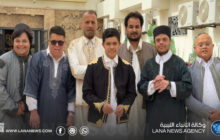 جمعية أصدقاء ذوي الهمم تنظم مسابقة قرآنية ببنغازي