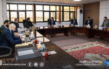 اللجنة المشكلة بالنواب تبحث الأزمة النقدية وصرف الرواتب