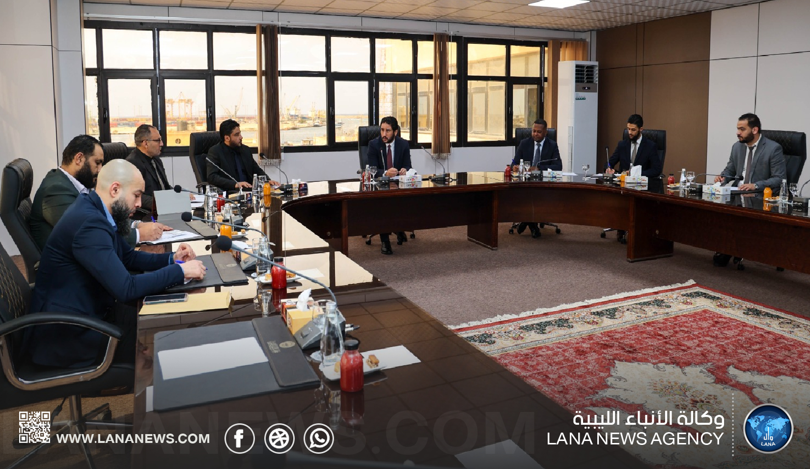 اللجنة المشكلة بالنواب تبحث الأزمة النقدية وصرف الرواتب