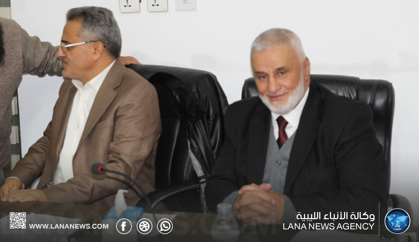 وزير الزراعة يؤكد دعم العمل البحثي بمركز البحوث الزراعية