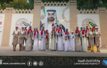 إسطبلات الوثبة تهيمن وتتوج بلقبها الحادي عشر للقدرة