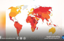تقرير دولي يرصد تدهورا في مؤشرات مكافحة الفساد