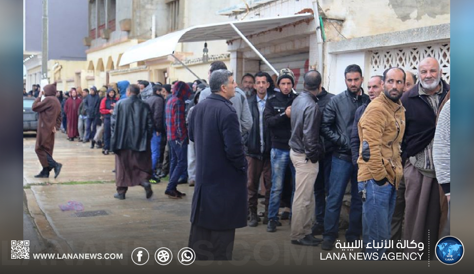 المواطن بين أزمات ومعاناة يومية في البحث عن حلول