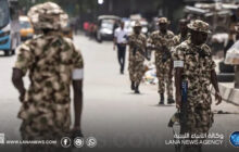 هجمات مسلحة تُوقع عشرات القتلى بشمال غرب نيجيريا