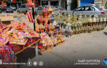 طرابلس تستيقظ بخطوات متثاقلة وتستقبل رمضان بهدوءٍ يليق بالشهر الفضيل