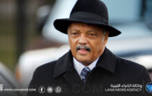 رحيل جيسي جاكسون واستمرار سؤال العدالة والمساواة في المجتمع الأمريكي المعاصر