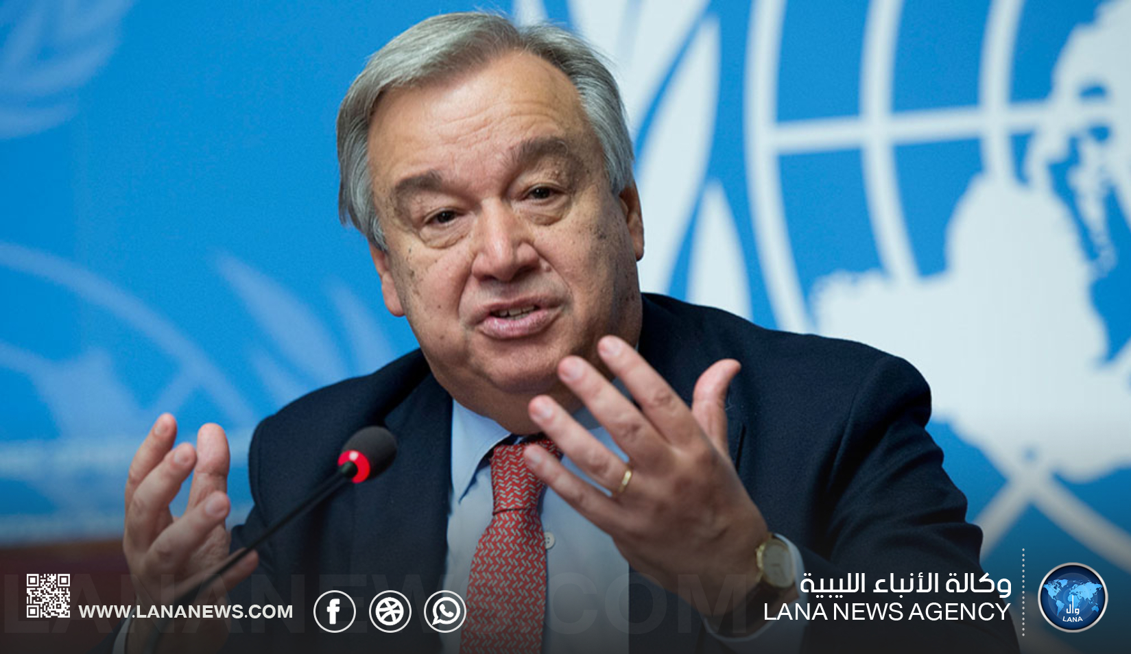 إدانة أممية تدعو لتحقيق عاجل في مقتل فلسطيني بمخماس