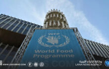 الأغذية العالمي يعلن تراجع إنفاق المواطن الليبي على الغذاء