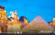 إخفاقات إدارية تكشف أسباب سرقة متحف اللوفر بباريس