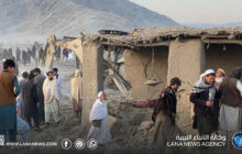 باكستان تشن ضربات على تنظيمات داعش وطالبان الإرهابية