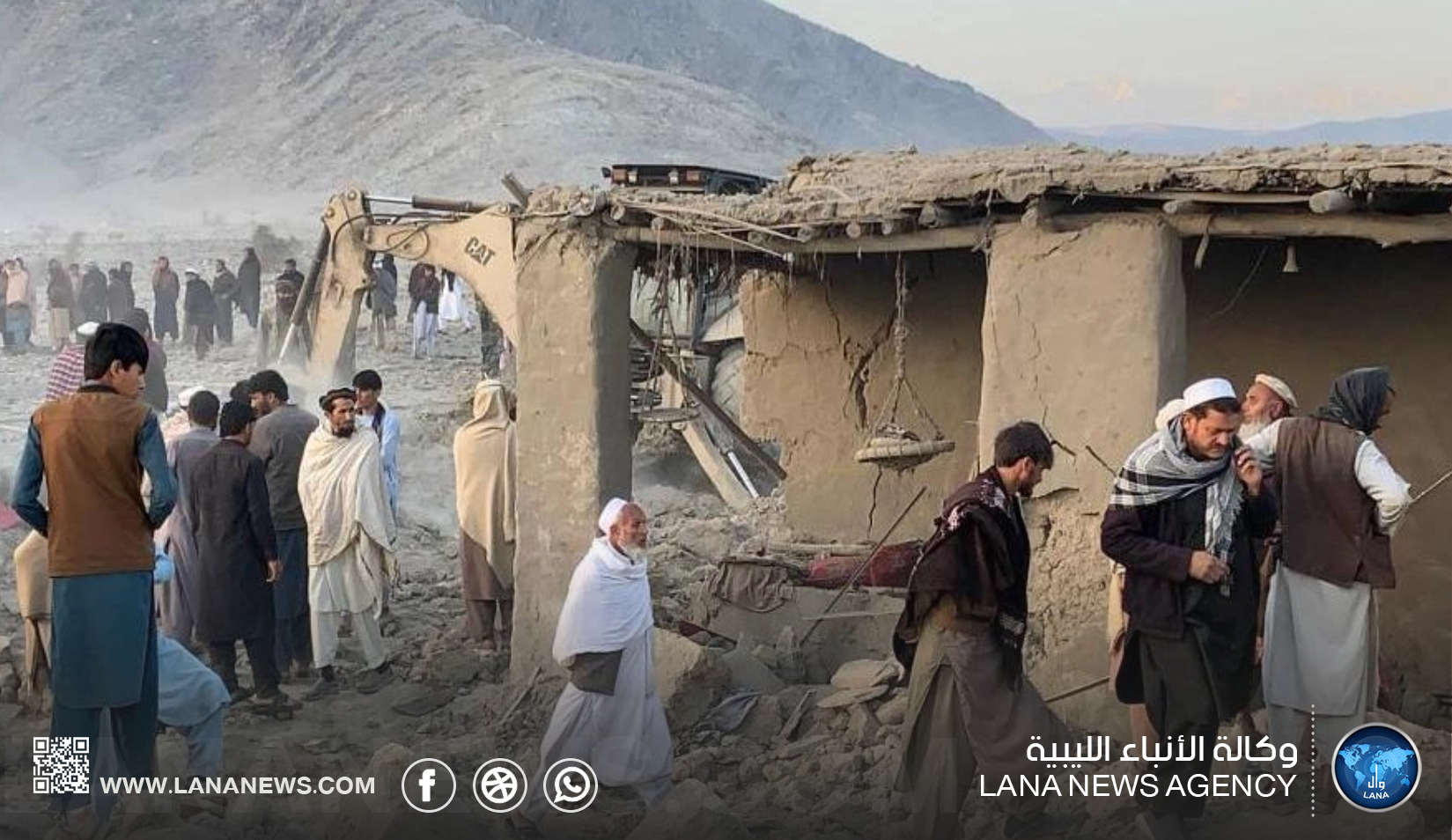 باكستان تشن ضربات على تنظيمات داعش وطالبان الإرهابية