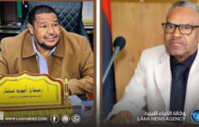 عميد أوباري يناقش دعم ذوي الاحتياجات الخاصة