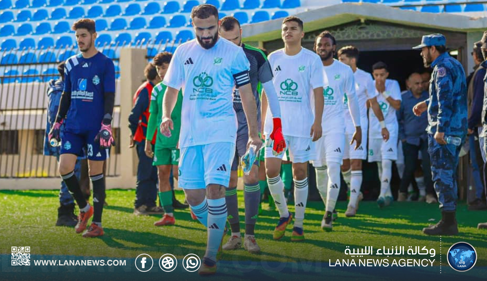 أربع مواجهات مرتقبة في الممتاز بالمجموعتين الثانية والرابعة