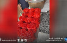 تقرير: الزلابية… حين تتكلم الذاكرة بلغة العسل في رمضان ليبيا