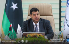 مؤسسة النفط تتخذ جملة إجراءات لترشيد الإنفاق