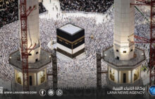 الشروع في إجراء الكشوفات الطبية لحجاج العام الجاري