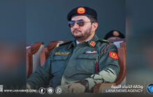 نائب القائد العام ينعى شهداء الواجب في الجنوب