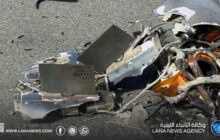 الإمارات تعترض صواريخ إيرانية وتغلق مجالها الجوي جزئيا