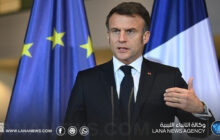 ماكرون يطالب باجتماع طارئ لوقف التصعيد على إيران