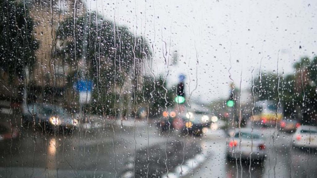 أمطار متفرقة وأجواء باردة على مناطق الشمال خلال الأيام القادمة