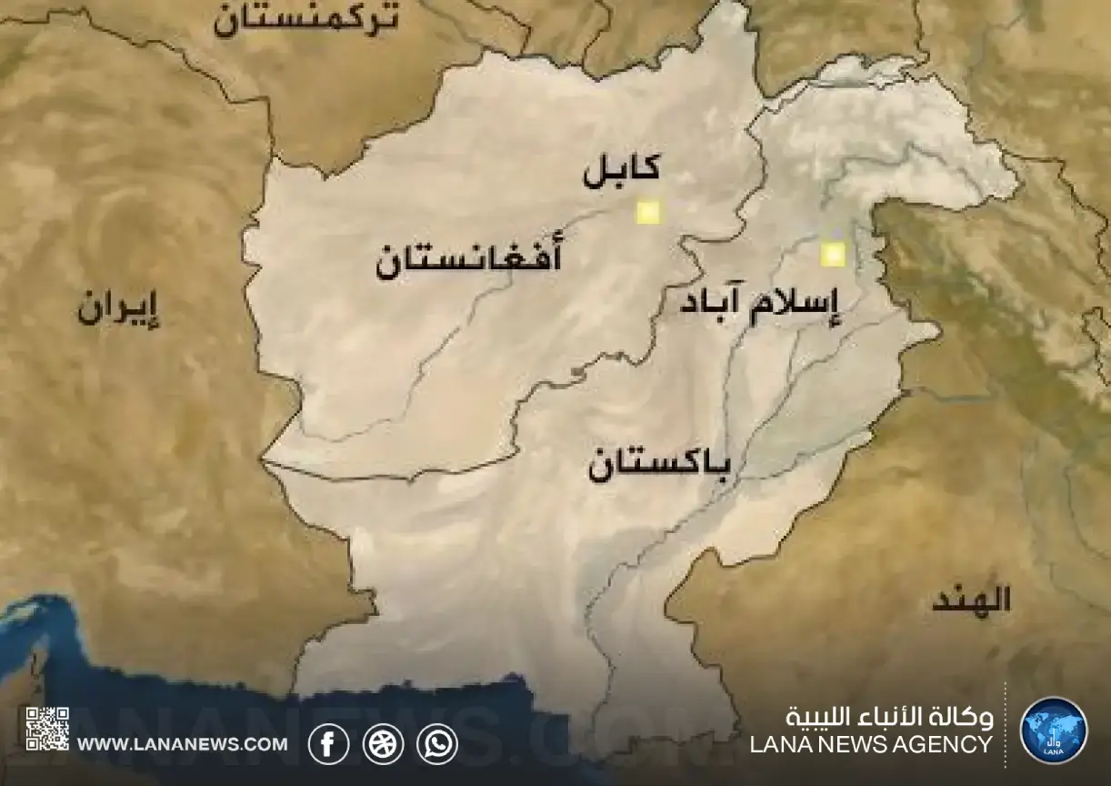 هدنة مؤقتة بين باكستان وأفغانستان خلال أيام عيد الفطر