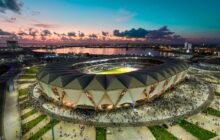 افتتاح مرتقب لتصفيات ناشئي شمال أفريقيا على ملعب بنغازي الدولي