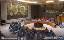 مجلس الأمن الدولي يجدد دعمه لتسوية سياسية شاملة في ليبيا