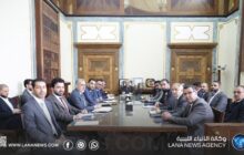 المصرف المركزي يكشف مؤشرات التداول الرقمي ويطلق خدمة المسح الإلكتروني