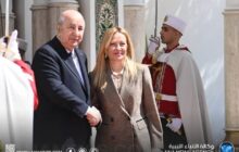 إيطاليا تستعين بالجزائر لتغطية احتياجاتها من الغاز