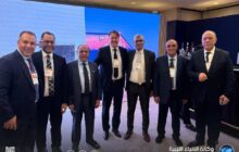 شركة الخليج العربي للنفط تبحث تعزيز قدراتها الإنتاجية