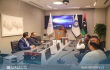 بنغازي تستعد لاحتفالية اليوم العالمي للاتصالات وتقنية المعلومات