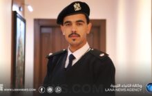 أمن البطنان يهيب بالمواطنين الحذر من رياح نشطة وأتربة وفرص أمطار