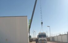 طرح أحمال جزئي مرتقب بالكفرة بسبب صيانة محطة الكهرباء