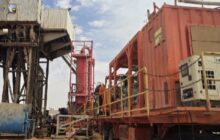 اكتشافات جديدة بالأحواض الرسوبية في حوض غدامس 