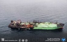 تحذيرات من جنوح السفينة الروسية المنكوبة باتجاه الساحل الليبي