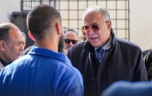 بدء الافراج عن نزلاء السجون الصادرة بحقهم أحكام بالبراءة