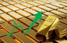 الذهب يواصل الارتفاع عالميًا مع تصاعد التوترات بالشرق الأوسط