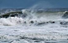 المركز الوطني للأرصاد يحذر من رياح نشطة على ساحل ليبيا